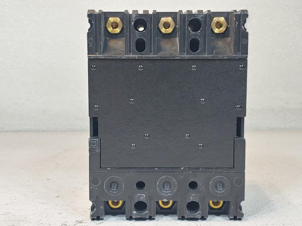 SQUARE D FAL34030 Molded Case 3P 30A Circuit Breaker