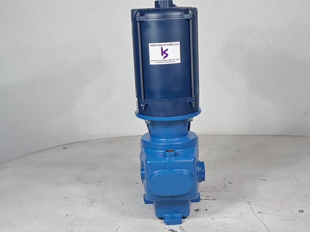 Neptune Metering Pump 520-S-N3