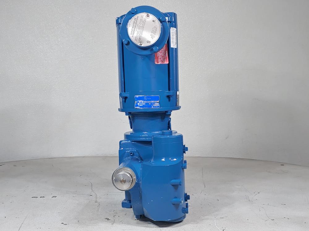 Neptune Metering Pump 532-S-N5-PUMP