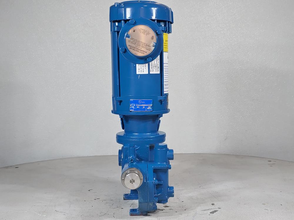 Neptune Metering Pump 525AN3