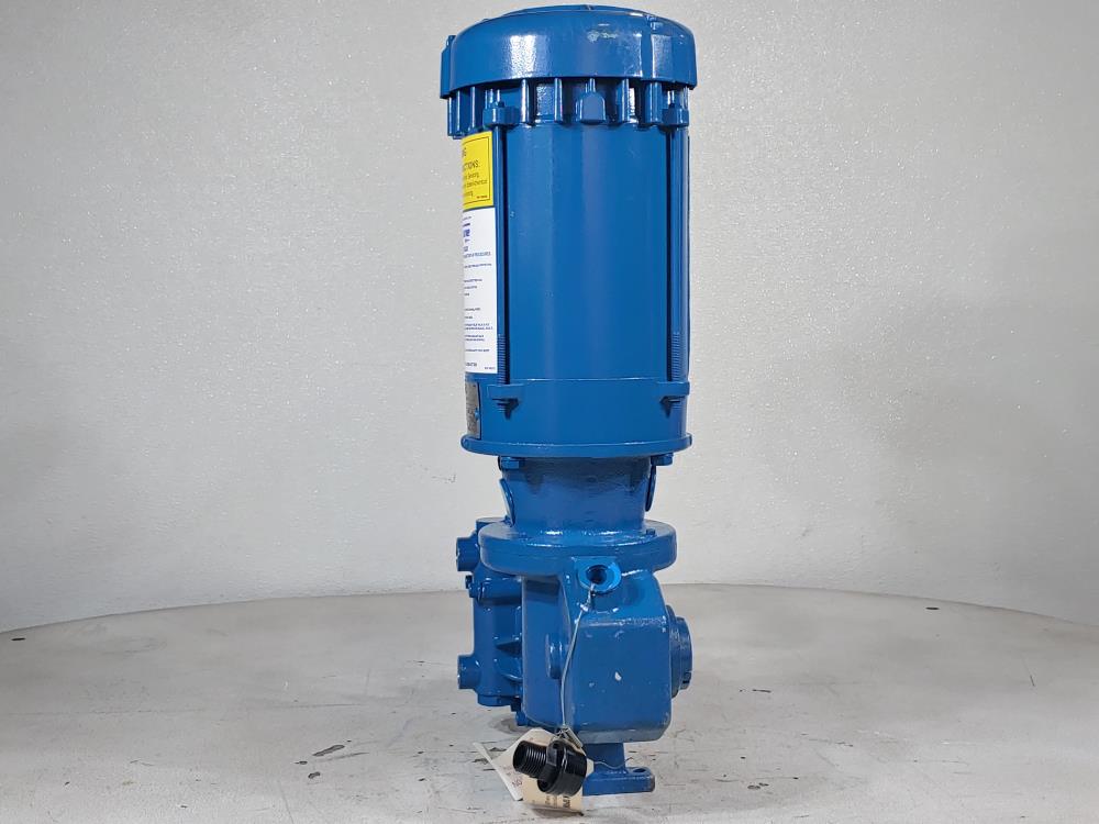 Neptune Metering Pump 525AN3