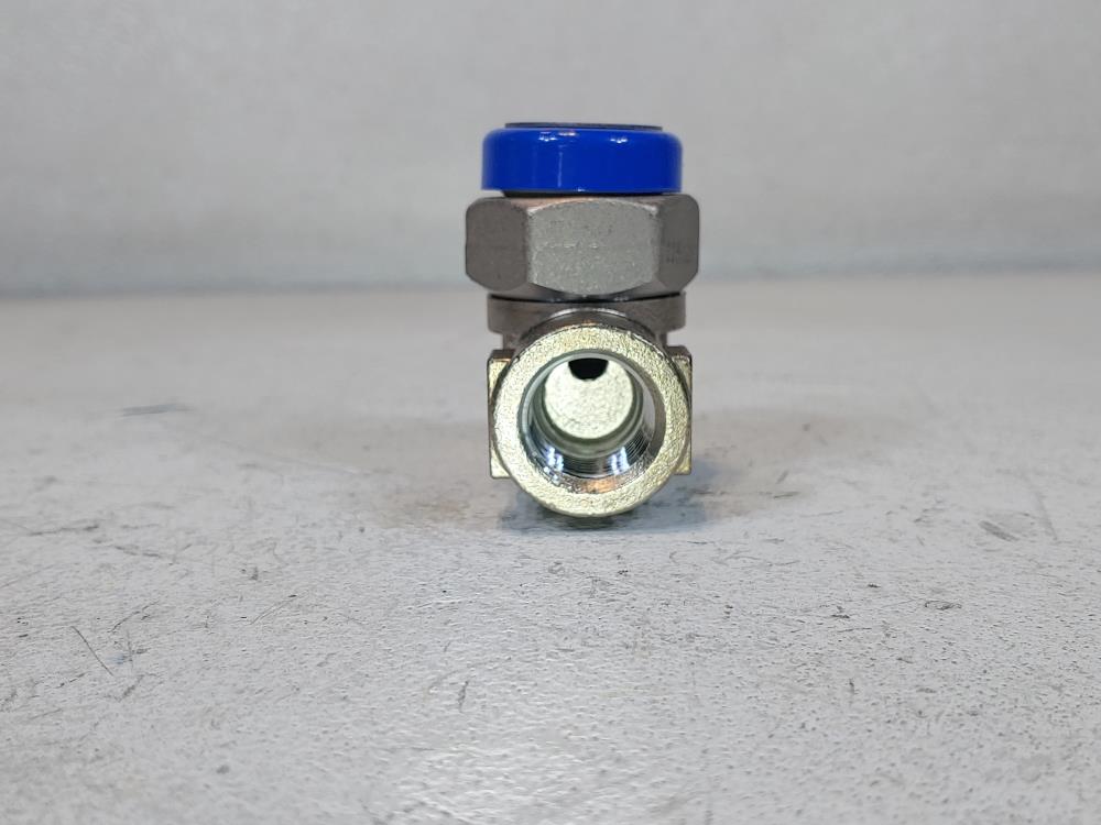 Spirax Sarco 1/2" TD52L Thermodynamic Steam Trap 54771C