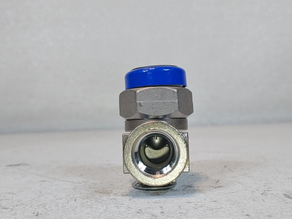 Spirax Sarco 1/2" TD52L Thermodynamic Steam Trap 54771C