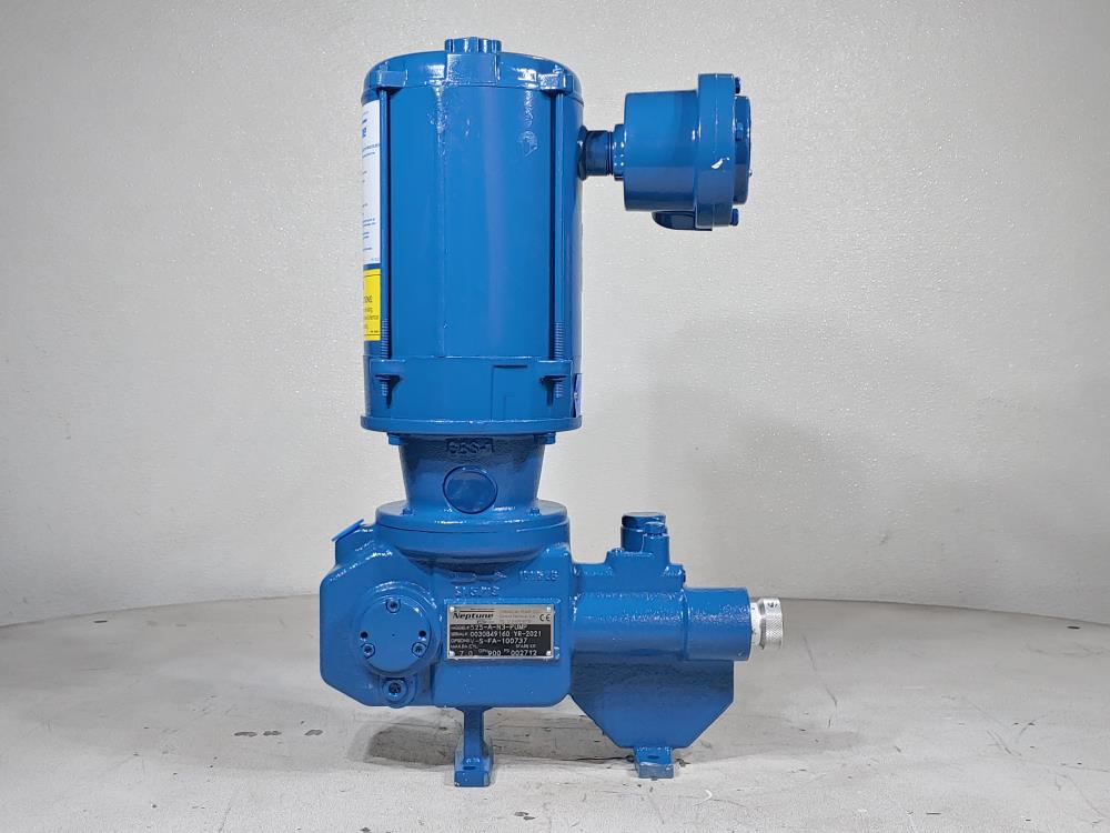 Neptune Proportioning Pump 525AN3