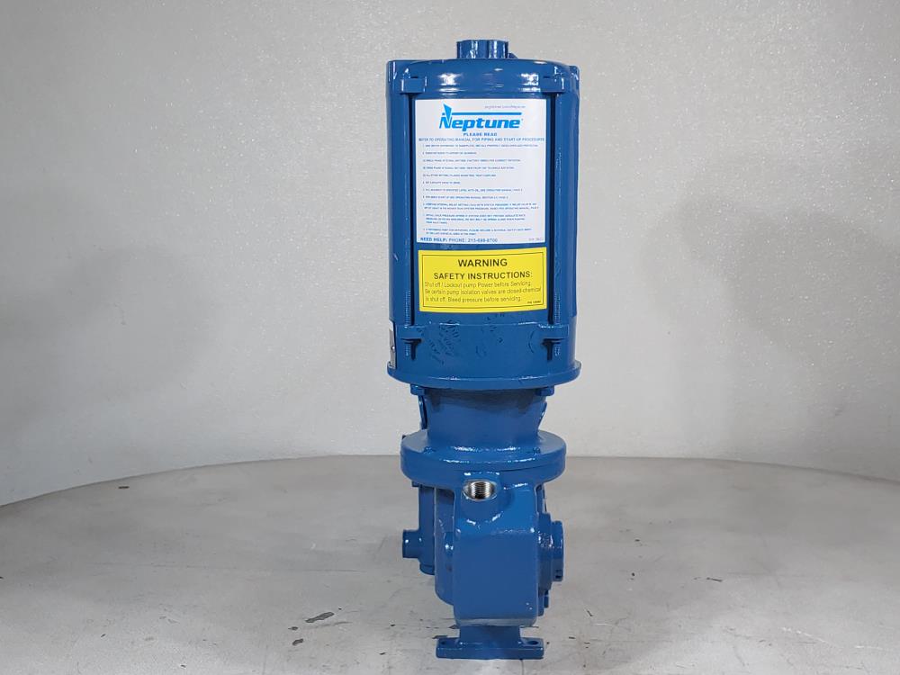 Neptune Proportioning Pump 525AN3