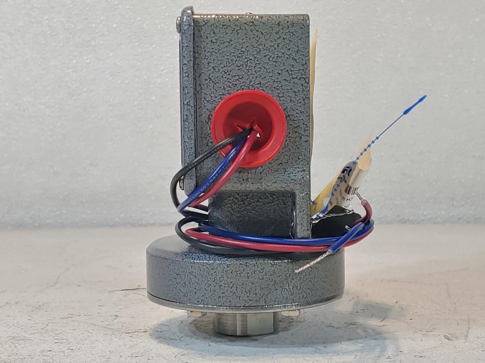 SOR Pressure Switch 12N3A614N4C1ARRVV