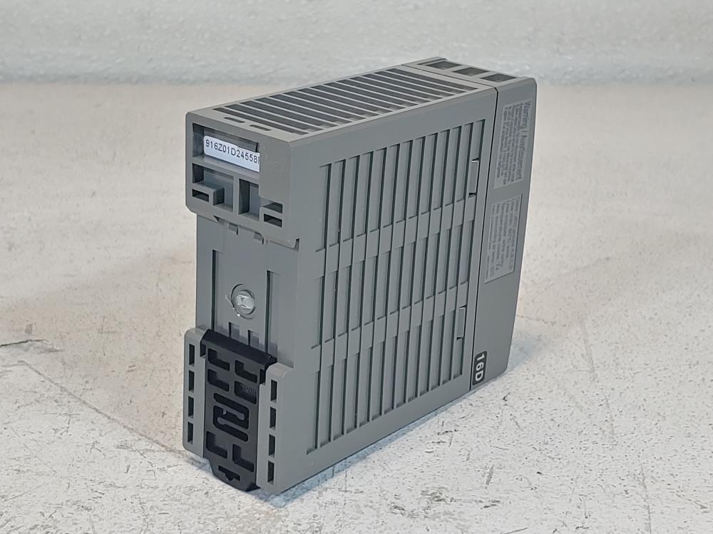 IDEC Class 2 Power Supply PS5R-VD24 / 24V Output 60W 2.5A