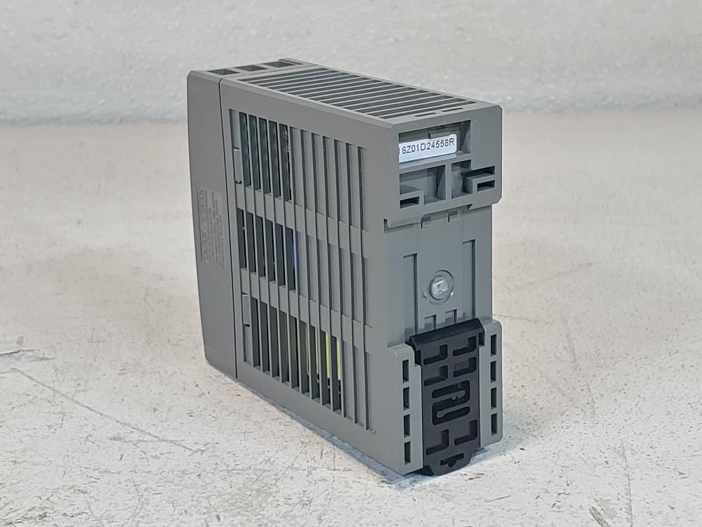 IDEC Class 2 Power Supply PS5R-VD24 / 24V Output 60W 2.5A