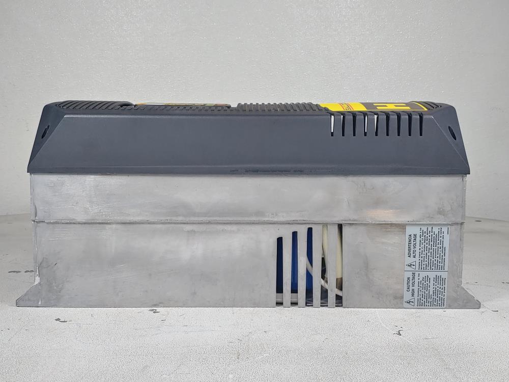 Baldor Inverter Drive H2 Inverter Technology VSISP440-1B