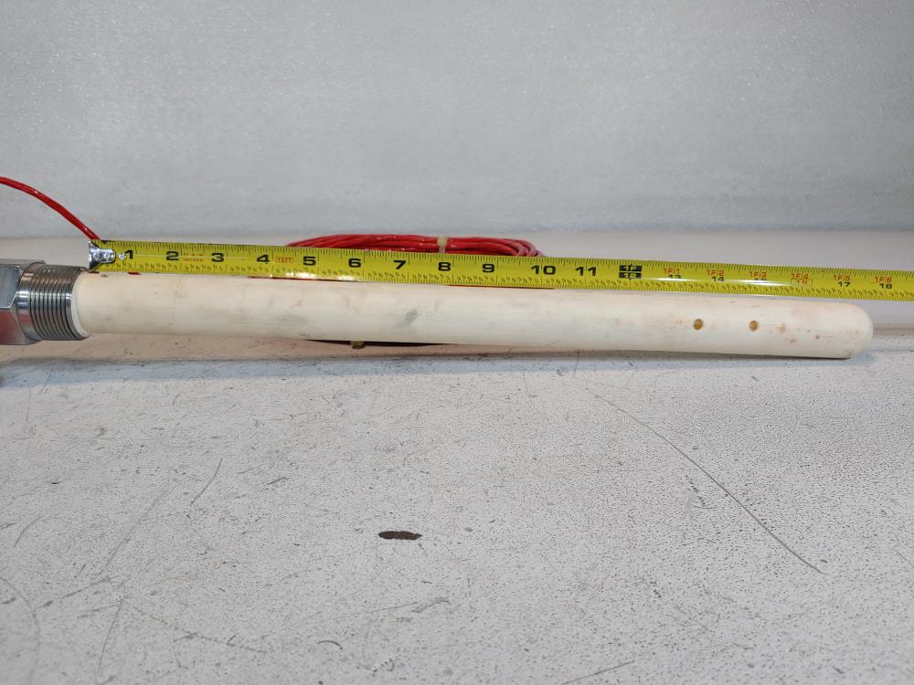 MMI Marathon Monitors Oxyfire High Temperature Oxygen Sensor F010155