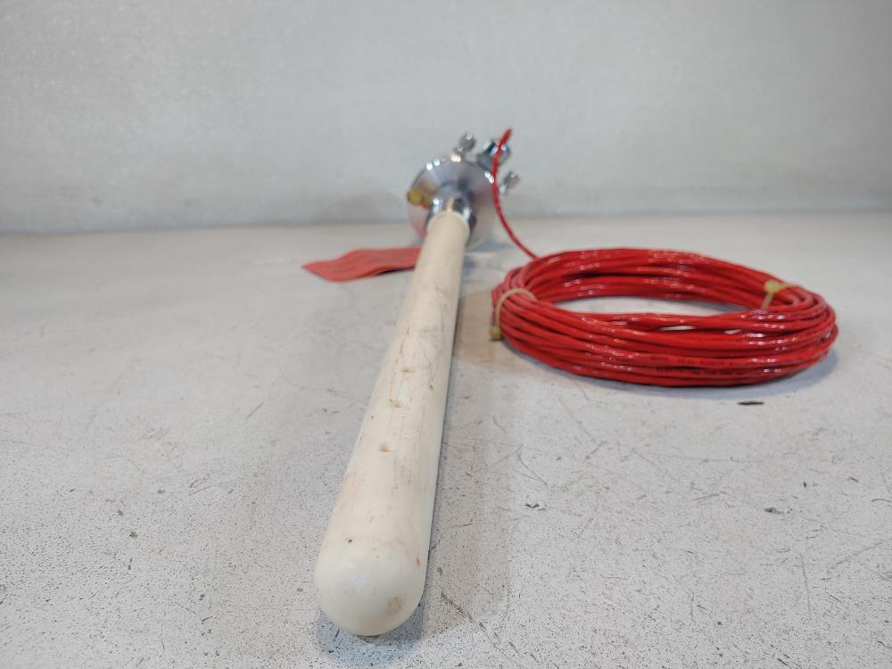 MMI Marathon Monitors Oxyfire High Temperature Oxygen Sensor F010155