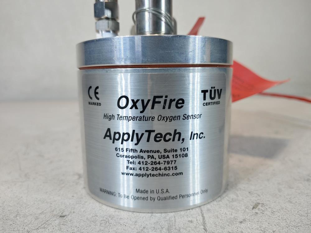 Marathon Oxyfire High Temperature Oxygen Sensor F010157PL / 1301986001