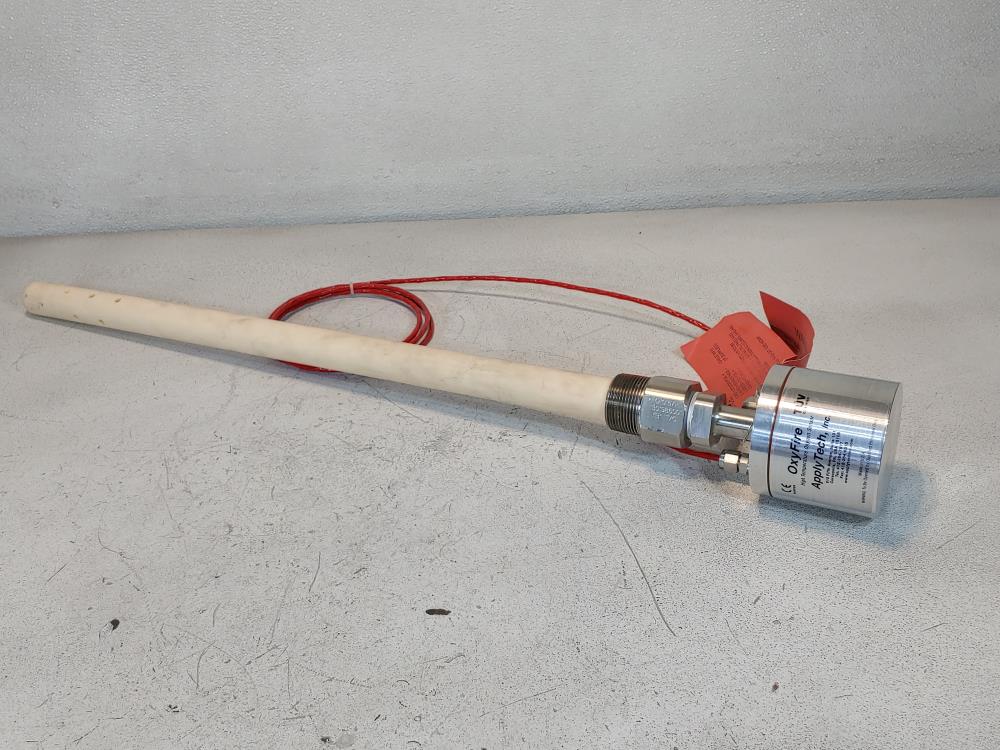 Marathon Oxyfire High Temperature Oxygen Sensor F010157PL / 1301986001