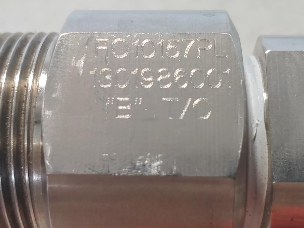 Marathon Oxyfire High Temperature Oxygen Sensor F010157PL / 1301986001