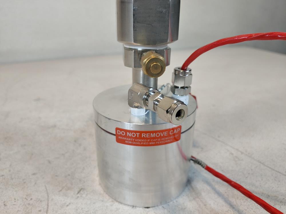 Marathon Oxyfire High Temperature Oxygen Sensor F010157PL / 1301986001