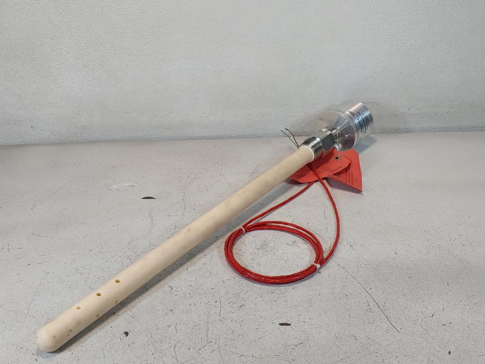 Marathon Oxyfire High Temperature Oxygen Sensor F010157PL / 1301986001