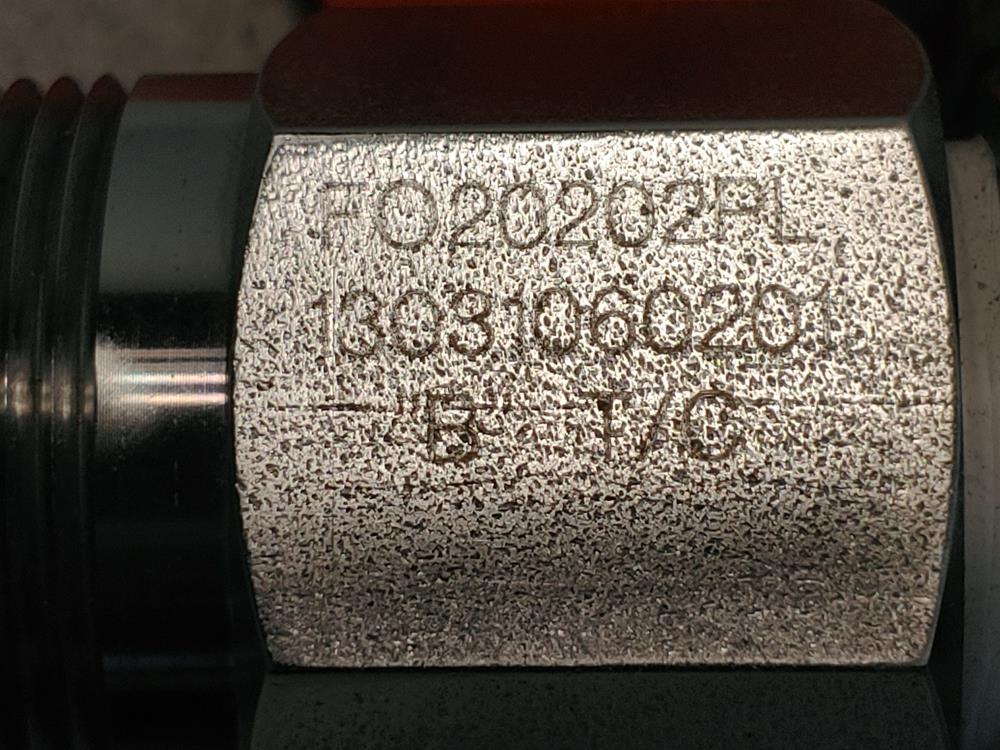 Marathon Oxyfire High Temperature Oxygen Sensor F020202PL / 1308106020