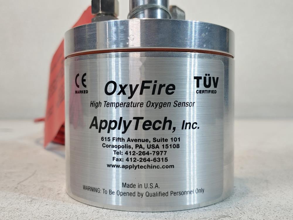 Marathon Oxyfire High Temperature Oxygen Sensor F020202PL / 1308106020