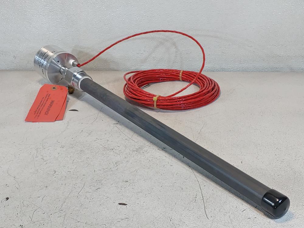 Marathon Oxyfire High Temperature Oxygen Sensor F020202PL / 1308106020