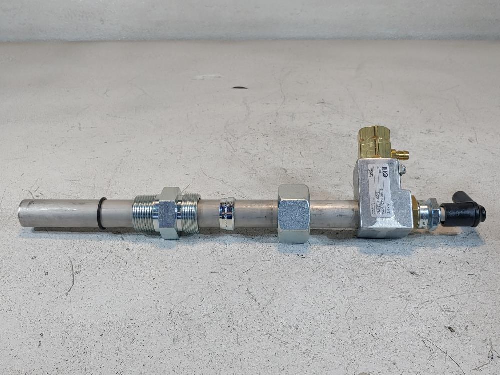 Honeywell Kromschroder Pilot Burner ZMI ZMI 25TB300N/ 84234035