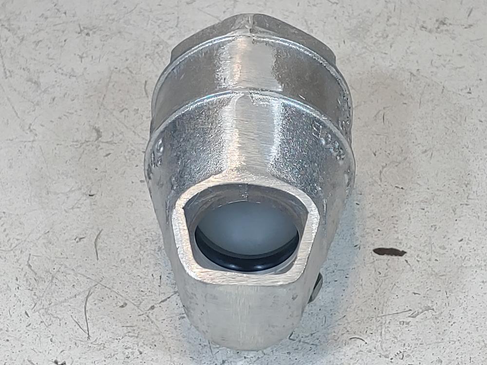 Fresno 2" Air Vent 302010