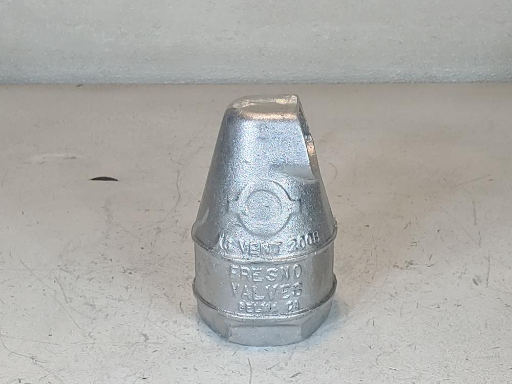 Fresno 2" Air Vent 302010