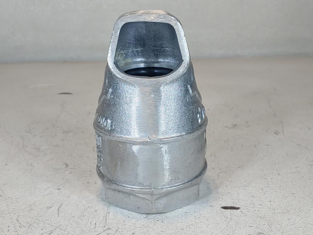 Fresno 2" Air Vent 302010