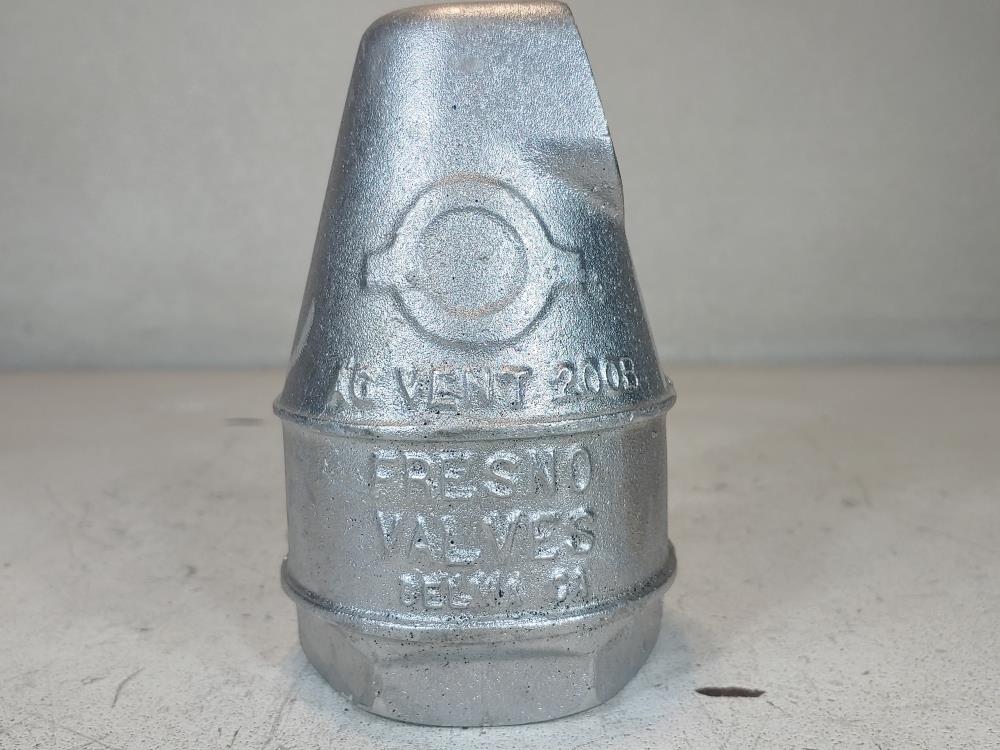 Fresno 2" Air Vent 302010