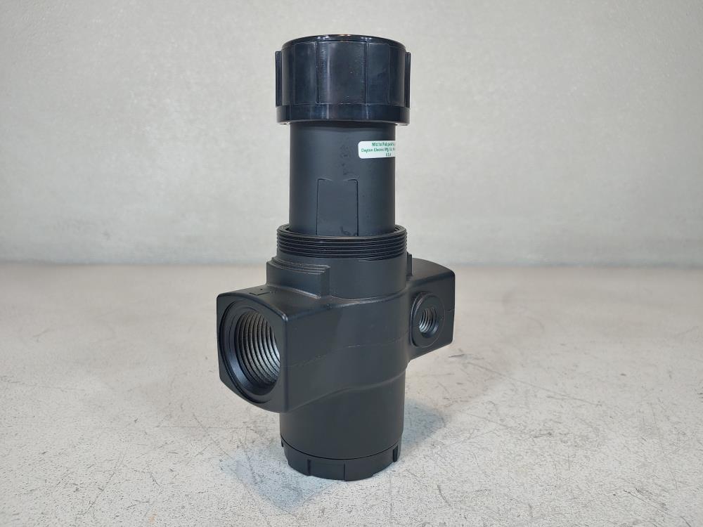 Speedaire Compressed Air Regulator 4ZM10