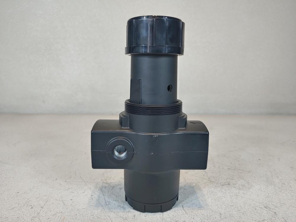 Speedaire Compressed Air Regulator 4ZM10