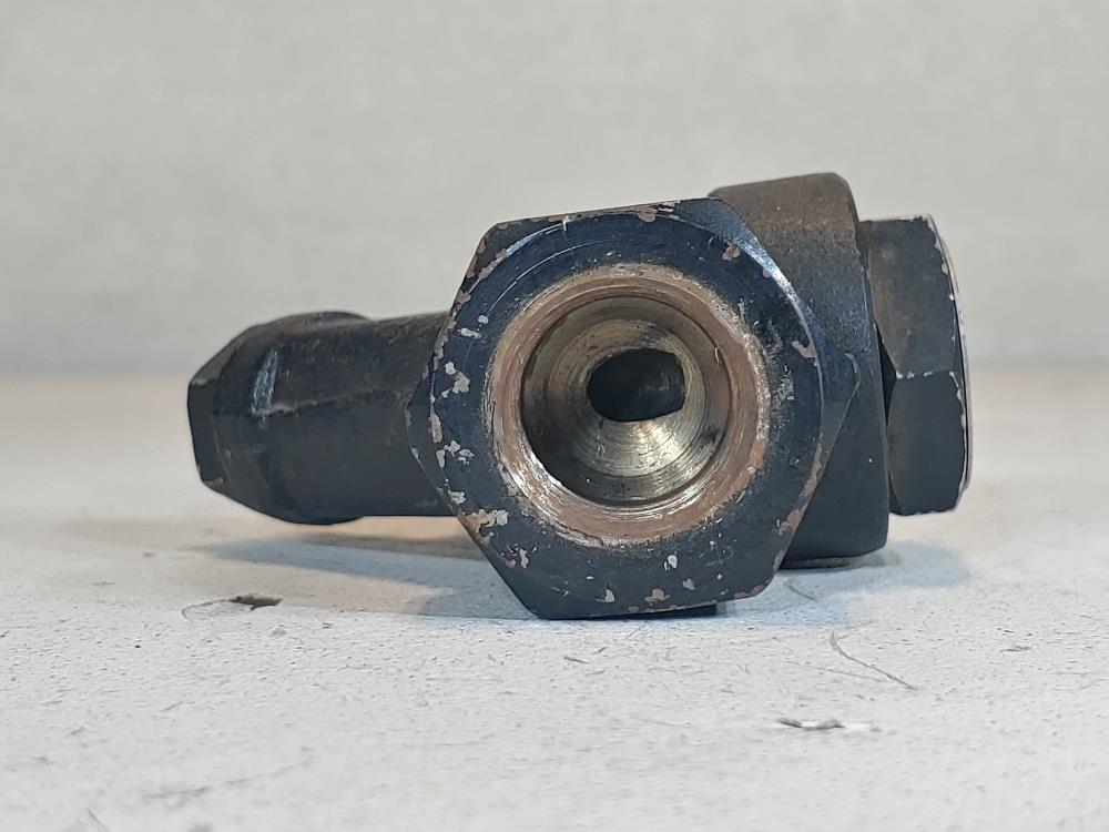 Lot of (2) Bestobell 3/4" Steam Trap Model# DT65