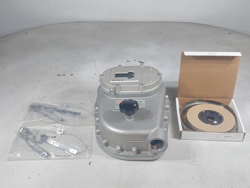 Varec 2500 Automatic Tank Gauge 10-10712-01