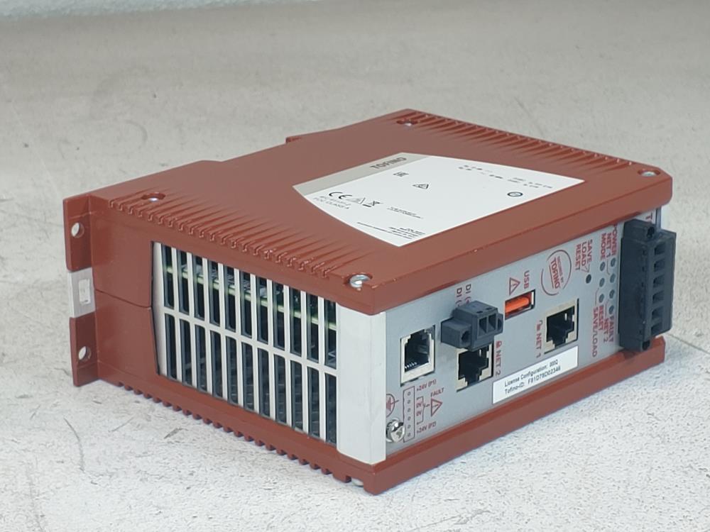 Hirschmann Tofino XE-0200T1T1EDDZ9000QTAT03 Industrial Firewall Device