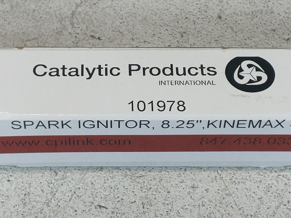 Maxon Catalytic 101978 Spark Ignitor 