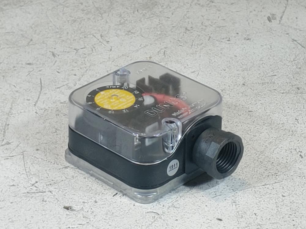 Dungs GAOA245 Pressure Switch