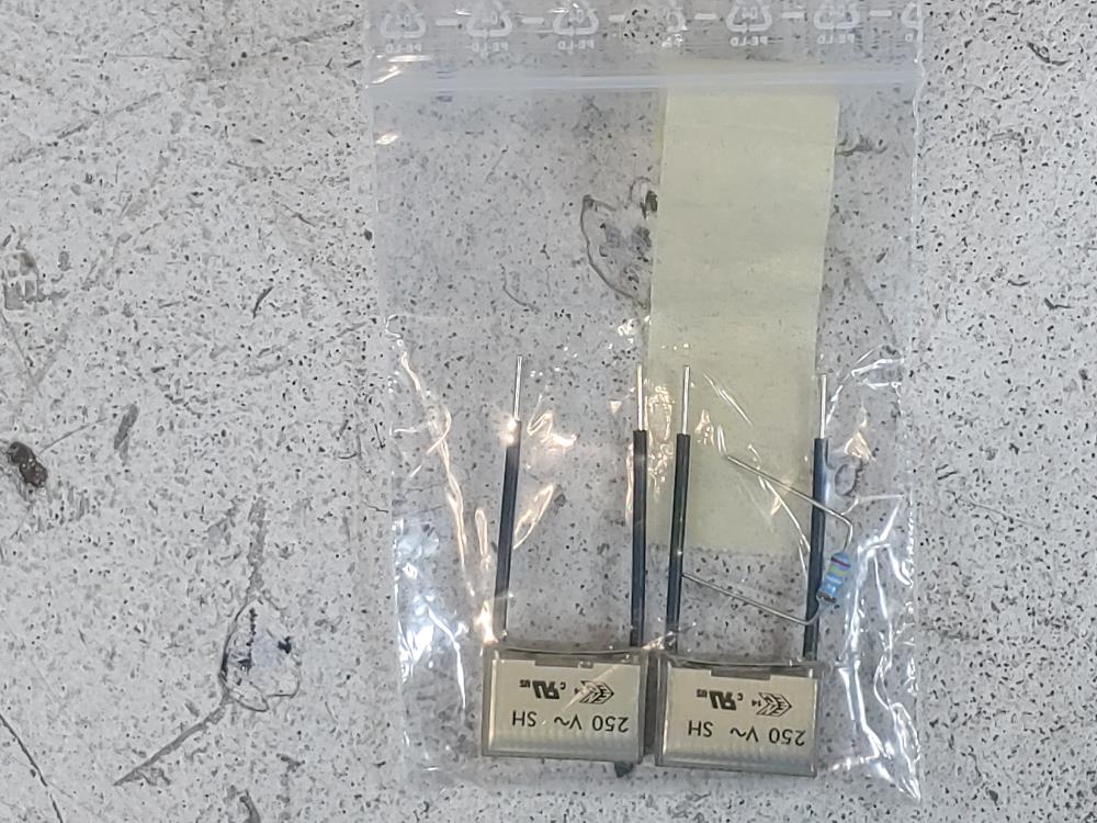 Schneider Eurotherm 2208 FM 100095 Process /Temperature Controller