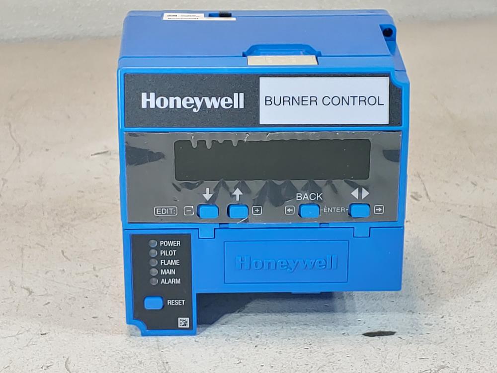 Honeywell Burner Control RM7800M1011