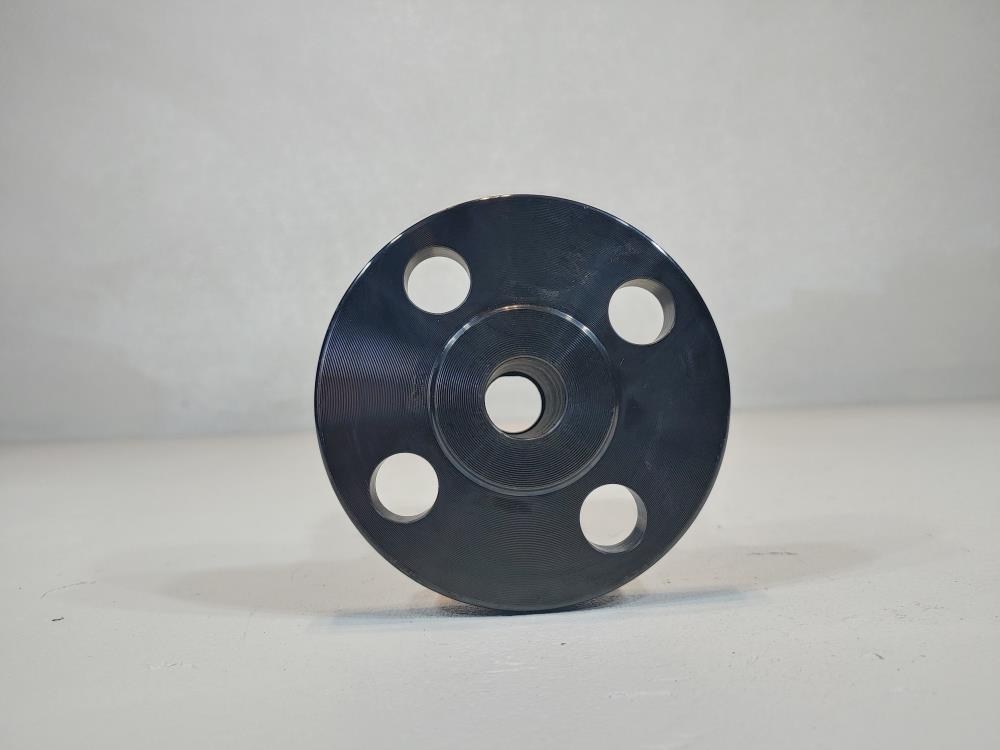 Lokring 3/4" 150# XH A105 Flange Adapter MAS-3000-FLAG150-P13