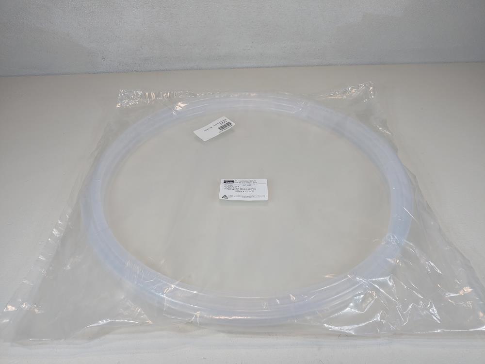 Parker 25'  PFA Tubing 104-0500062-NT-25