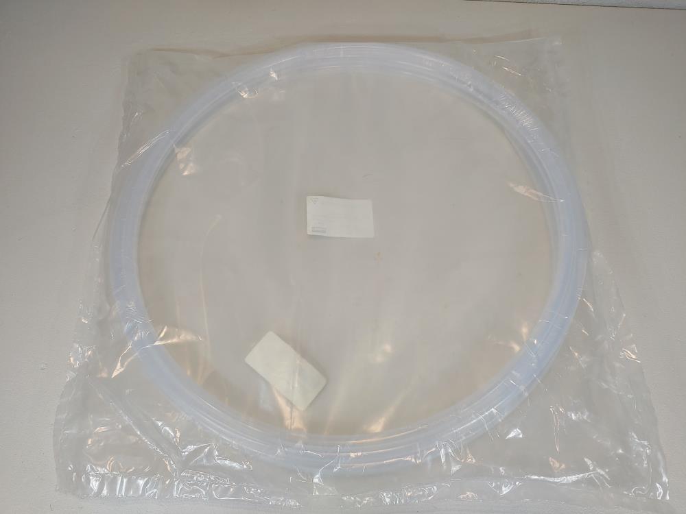 Parker 25'  PFA Tubing 104-0500062-NT-25