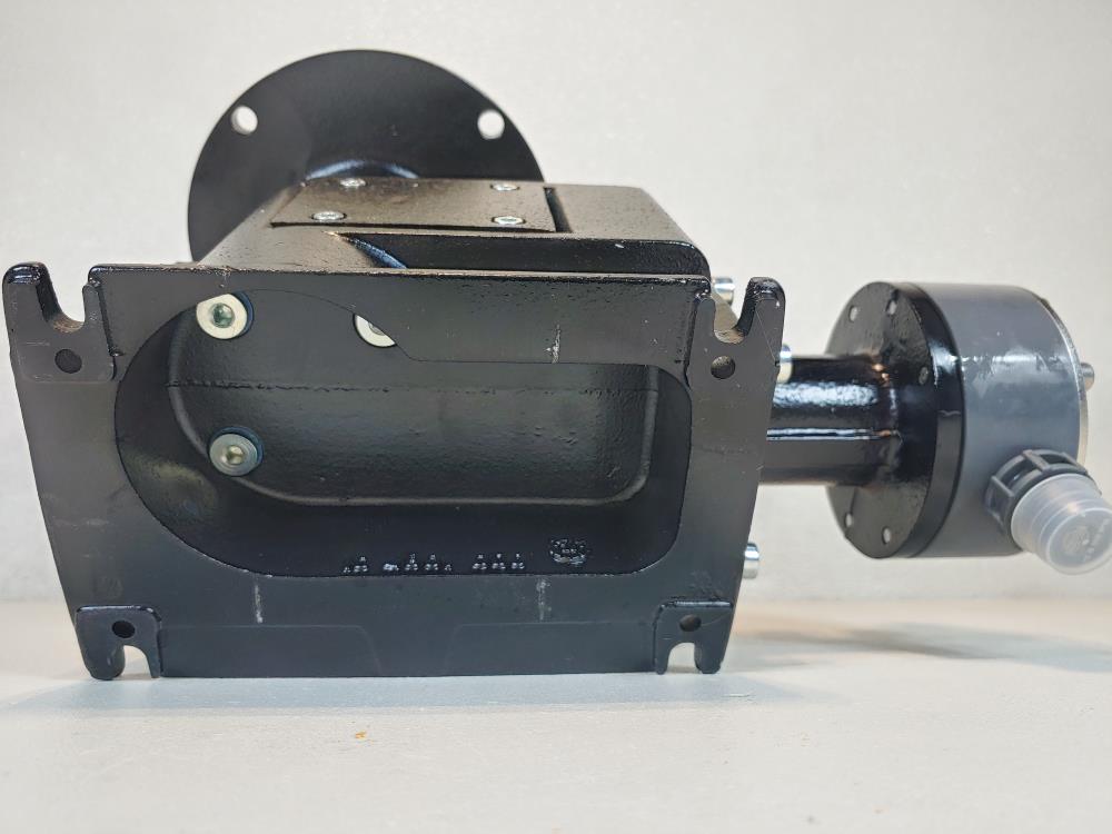 Grundfos DMH- 37-10 B-PVC/V/C-X-F1A9A9XAG Dosing Pump Part#: 99947774