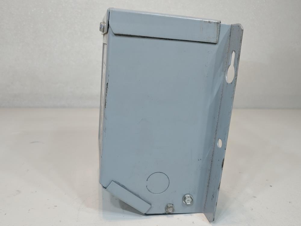 General Electric Transformers Type QB Series  9T51B0007