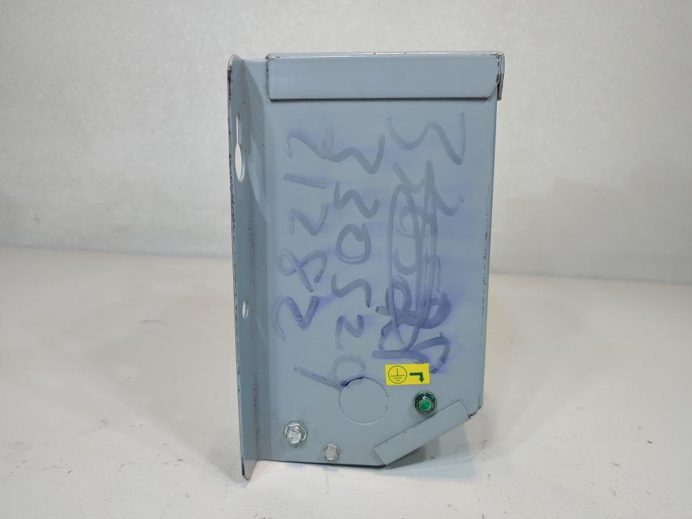 General Electric Transformers Type QB Series  9T51B0007