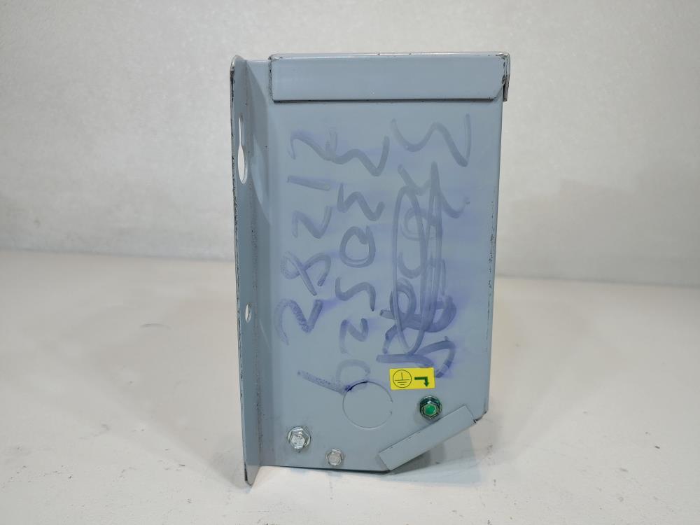 thumbnail interactive-video image 1 of General Electric 9T58K0000G38 Electric Transformer – New In Box, Random Style? 1 of 3