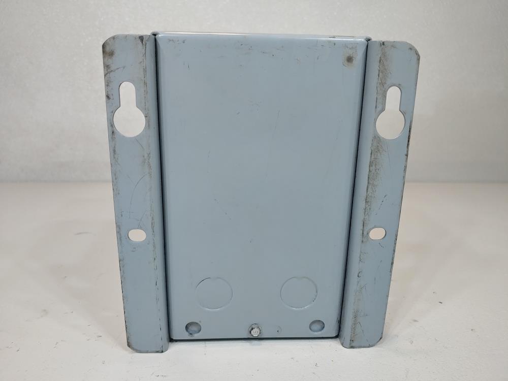 General Electric Transformers Type QB Series  9T51B0007