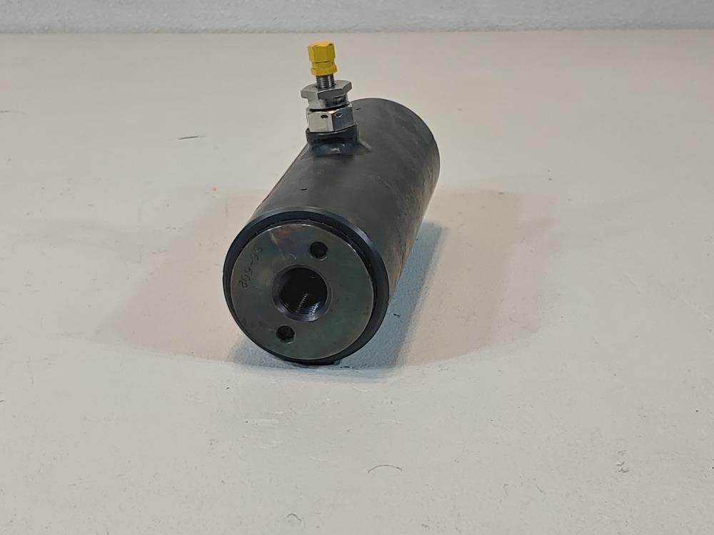 Wilkes And Mclean WM-3056-5 Hydraulic Shock & Noise Suppressor 