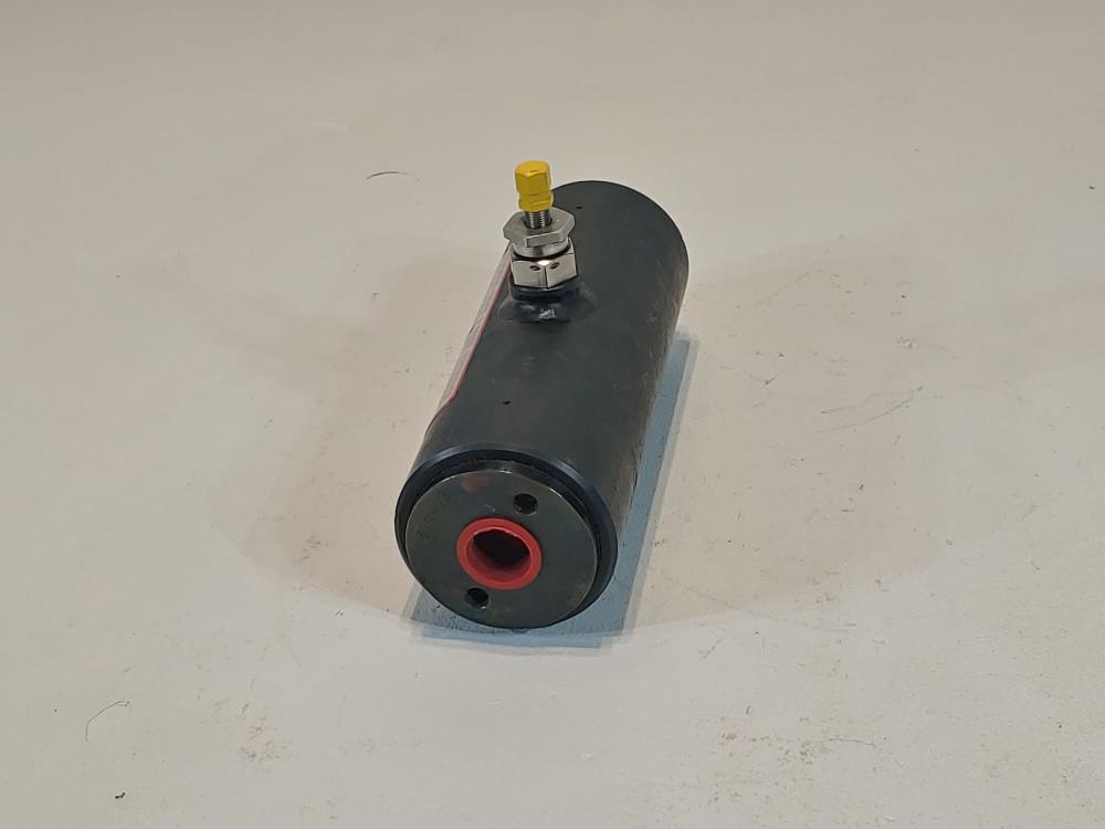 Wilkes And Mclean WM-3056-5 Hydraulic Shock & Noise Suppressor 