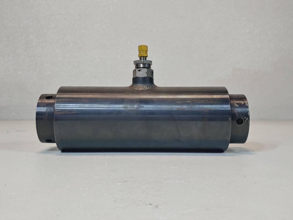 Wilkes And Mclean WM-3081-12 Hydraulic Shock & Noise Suppressor 