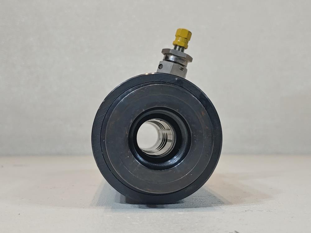 Wilkes And Mclean WM-3081-12 Hydraulic Shock & Noise Suppressor 