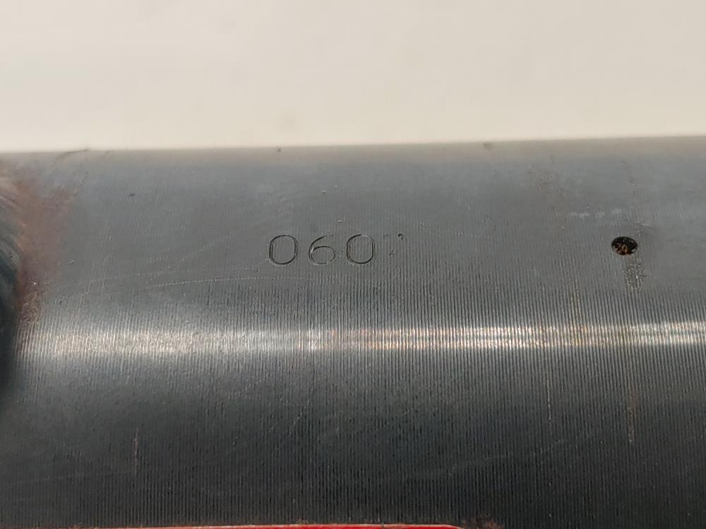 Wilkes And Mclean WM-3081-12 Hydraulic Shock & Noise Suppressor 